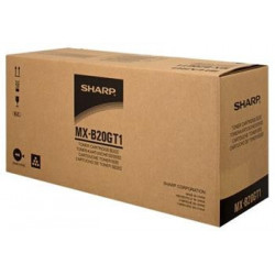 toner SHARP MX-B20GT MX-B200/B201D (8000 str.) MXB20GT1