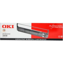 páska OKI ML3410 black 9002308