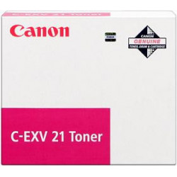toner CANON C-EXV21M magenta...
