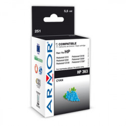 alt. kazeta wecare ARMOR pre HP Photosmart 8250, PSC3210, C5180...