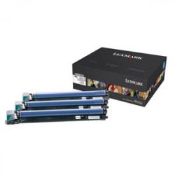 sada valcov Lexmark Colour PC Unit C950/X950/X954 3ks C950X73G