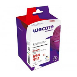 alt. multipack wecare ARMOR pre CANON MG5450,6350...