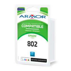 alt. kazeta wecare ARMOR pre EPSON Stylus Photo R265/285, RX585 Ph...