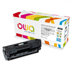 alt. toner OWA ARMOR pre HP LJ P1002, 1100, M1130, 1210 CE285A...