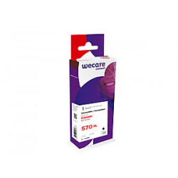 alt. kazeta wecare ARMOR pre CANON Pixma MG5751 black ,PGI570BKXL,...