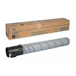toner MINOLTA TN514K Bizhub C458/C558/C658 black (28000 str.)...