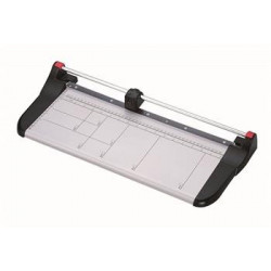 Rotačná rezačka KW eco 46, A3, dĺžka rezu 460 mm, kapacita 7 listov...