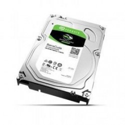 Internal HDD Seagate BarraCuda 3.5' 6TB SATA3 5400RPM 256MB...