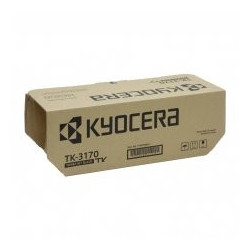 toner KYOCERA TK-3170 Ecosys P3050dn/P3055dn/P3060dn (15500 str.)