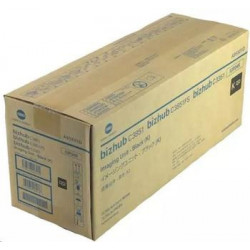 valec MINOLTA IUP24K black Bizhub C3351/C3851 (60000 str.) A95X01D