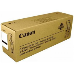 valec CANON C-EXV51 iRAC5535/AC5540/AC5550/AC5560 (400000 str.)...