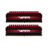 Patriot Viper 4 Series 16GB 2x8GB DDR4 PV416G320C6K