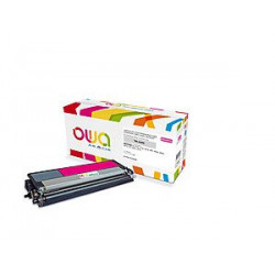 alt. toner OWA ARMOR pre BROTHER TN-320M Magenta pre...