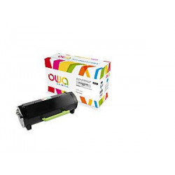 alt. toner OWA ARMOR pre LEXMARK 60F2H00 Black pre...