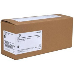 toner MINOLTA TNP60 Bizhub 3622 return (15000 str.) AAE3050