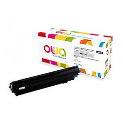 alt. toner OWA ARMOR pre OKI 43979102 Black pre...