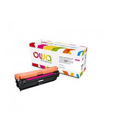 alt. toner OWA ARMOR pre HP CE343A Magenta pre LJ Ese 700 M775...