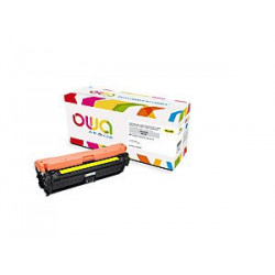 alt. toner OWA ARMOR pre HP CE342A Yellow pre LJ Ese 700 M775...