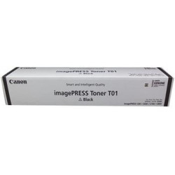 toner CANON T01 black iP C60/C65/C600/C700/C750/C800/C850 (56000...