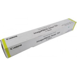toner CANON T01 yellow iP C60/C65/C600/C700/C750/C800/C850 (39000...