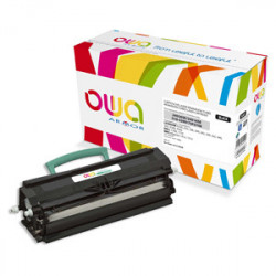 alt. toner OWA ARMOR pre LEXMARK MS317 51B000 (2500 str.) K18133OW