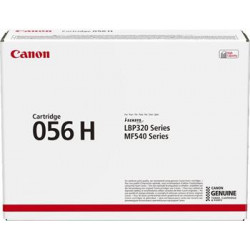 toner CANON CRG-056H black i-SENSYNS LBP325, MF542/MF543 (21000...
