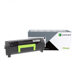 Toner Lexmark B25XX/MB26XX BLACK (10000 str.) B252X00