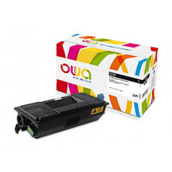 alt. toner OWA ARMOR pre KYOCERA MITA TK3160 Black pre P3045 (12500...