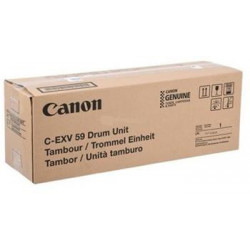 valec CANON C-EXV59 iR2625i/2630i/2645i (138000 str.) 3761C002