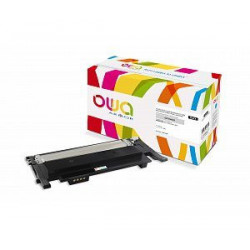 alt. toner OWA ARMOR pre SAMSUNG C480W CLTK404S Black (1500 str.)...