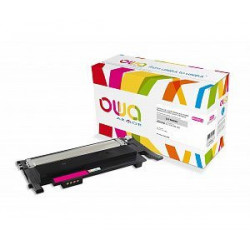 alt. toner OWA ARMOR pre SAMSUNG C480W CLTM404S Magenta (1000 str.)...