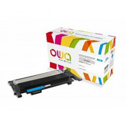 alt. toner OWA ARMOR pre SAMSUNG C480W CLTC404S Cyan (1000 str.)...