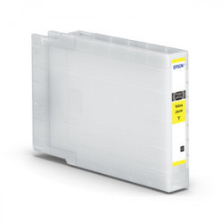 kazeta EPSON WF-C81xx/WF-C86xx yellow L (1700 str.) C13T04C44N