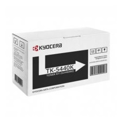 toner KYOCERA TK-5440K ECOSYS PA2100/MA2100 (2400 str.)