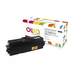 alt. toner OWA ARMOR pre KYOCERA MITA TK1170 Black pre ECOSYS...