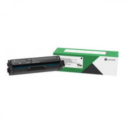Toner Lexmark C3426/MC3426 BLACK (4500 str.) C342XK0