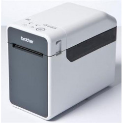 tlačiareň štítkov BROTHER TD-2135NWB TD2135NWBXX1