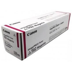 toner CANON T02 magenta iP C8000/C10000 (43000 str.) 8531B001