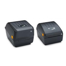Zebra Direct Thermal Printer ZD230; Standard EZPL, 203 dpi, EU and...
