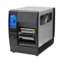 Zebra TT Printer ZT231;4",300 dpi,Thermal Transfer,Peel,EU/UK...