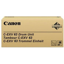 valec CANON C-EXV63 iR2725/2730/2745, iR2925/2930/2945 (98000 str.)...