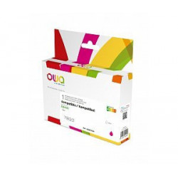alt. kazeta wecare ARMOR pre EPSON T789340 Magenta pre...