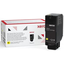toner XEROX 006R04647 yellow VersaLink C625 (16000 str.)