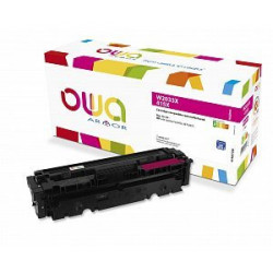 alt. toner OWA ARMOR pre HP W2033X/CF415X pre M454, M479 Magenta...