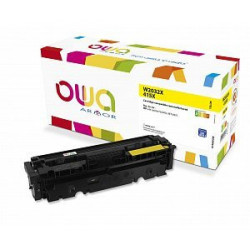 alt. toner OWA ARMOR pre HP W2032X/CF415X pre M454, M479 Yellow...