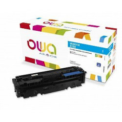 alt. toner OWA ARMOR pre HP W2031X/CF415X pre M454, M479 Cyan (6000...