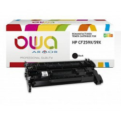 alt. toner OWA ARMOR pre HP CF259X Black "LEVEL" (10000 str.) K18967OW