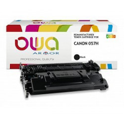 alt. toner OWA ARMOR pre CANON CRG-057H black i-SENSYNS...