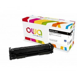 alt. toner OWA ARMOR pre HP LJ Pro M180,M181 Black CF530A (1100...