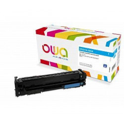 alt. toner OWA ARMOR pre HP LJ Pro M180,M181 Cyan CF531A (900 str.)...